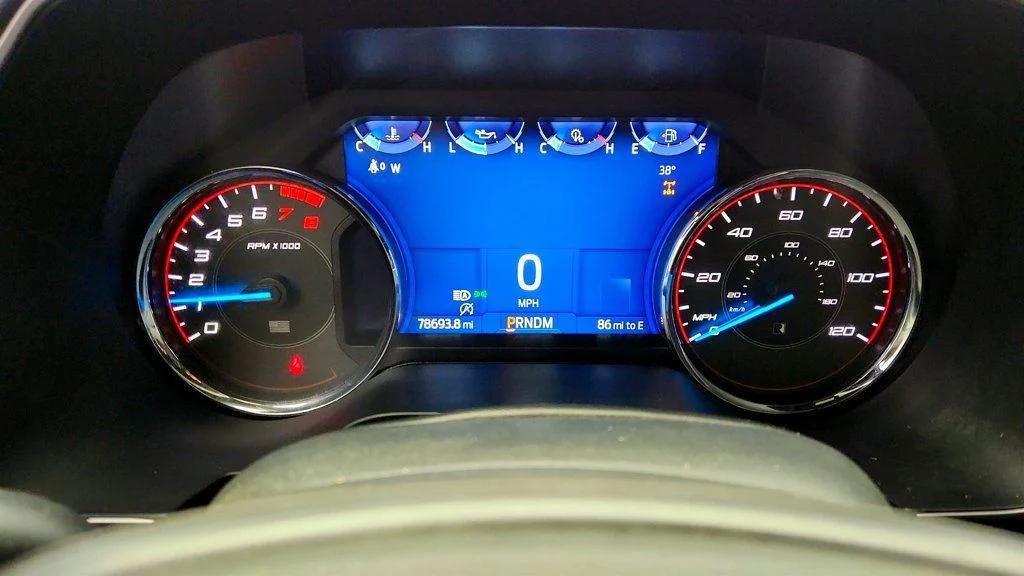 used 2022 Ford F-150 car, priced at $38,495