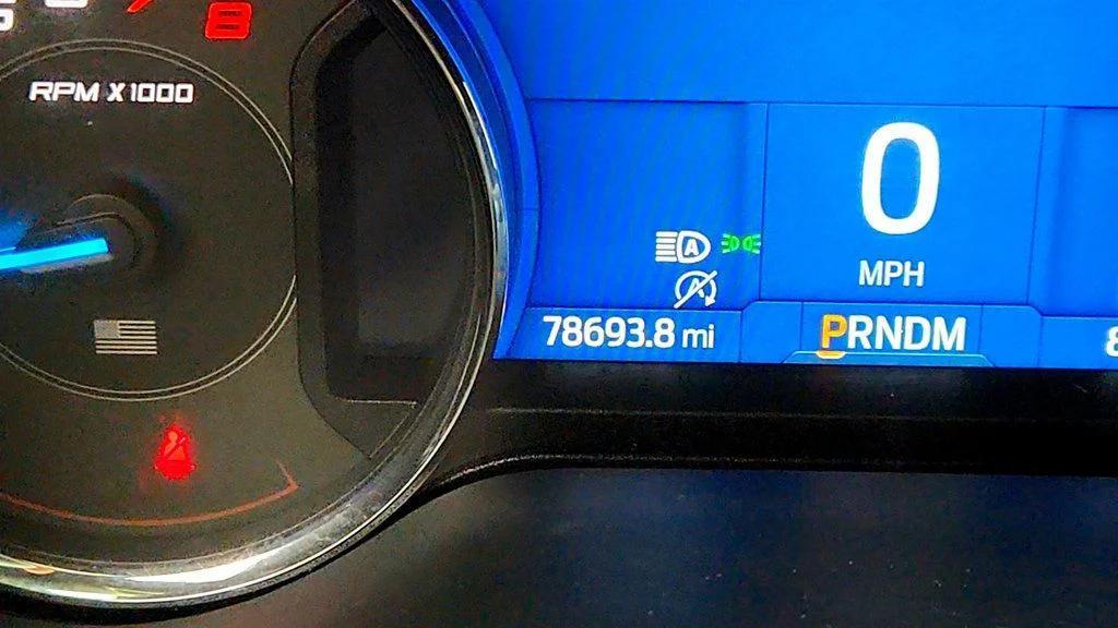 used 2022 Ford F-150 car, priced at $38,495