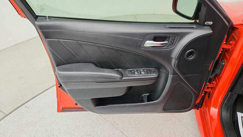 used 2022 Dodge Charger car, priced at $40,195