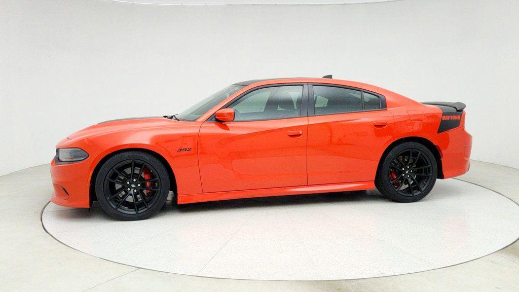 used 2022 Dodge Charger car, priced at $40,195