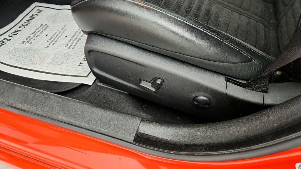 used 2022 Dodge Charger car, priced at $40,195