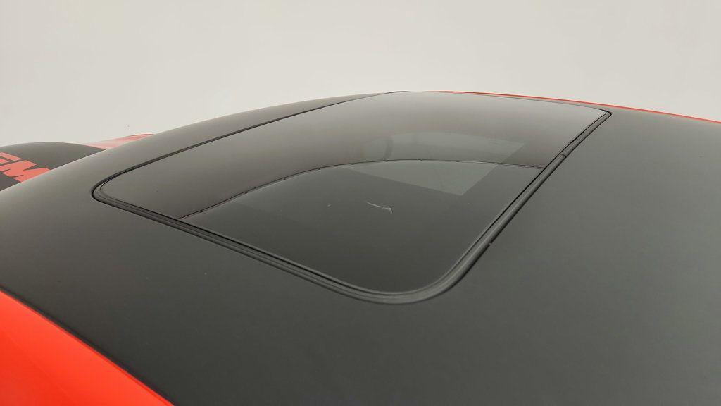 used 2022 Dodge Charger car, priced at $40,195