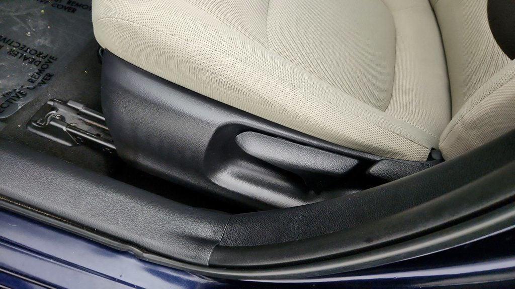 used 2020 Toyota Corolla car, priced at $14,995