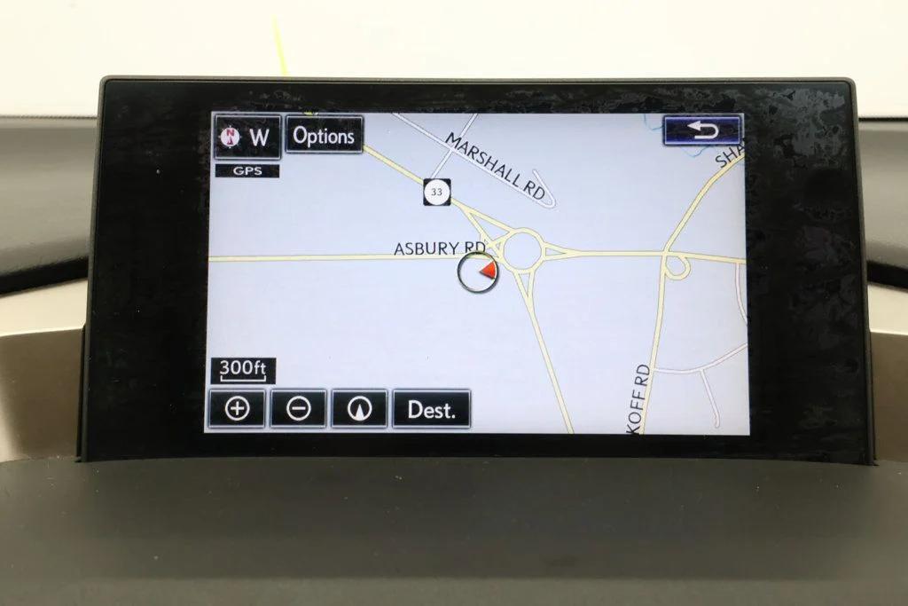 used 2015 Lexus NX 200t car, priced at $13,995