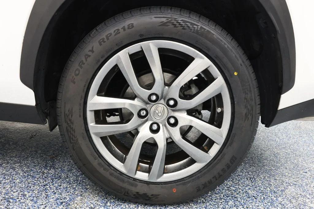 used 2015 Lexus NX 200t car, priced at $13,995