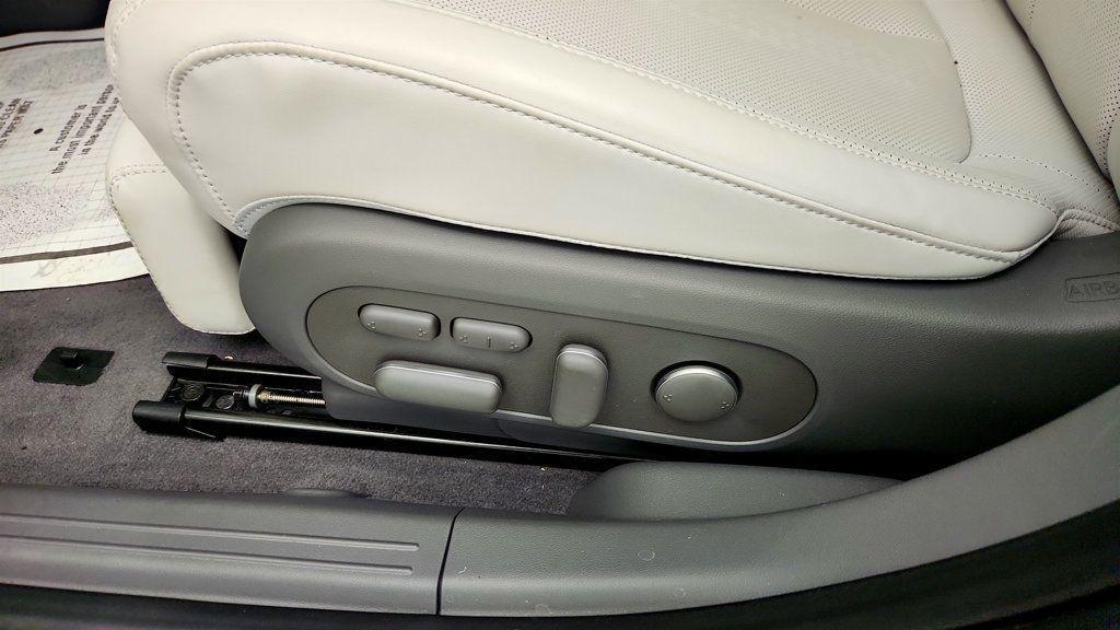 used 2025 Hyundai IONIQ 5 car, priced at $30,694