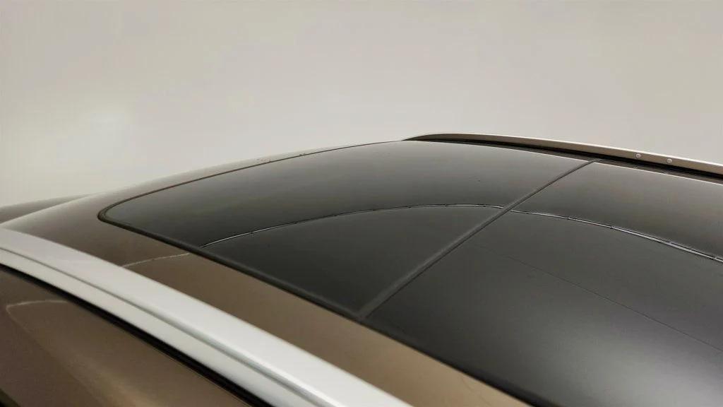 used 2025 Nissan Kicks car, priced at $20,995