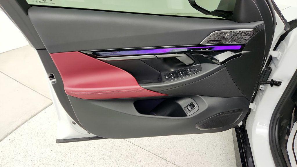 used 2025 BMW i5 car, priced at $61,995