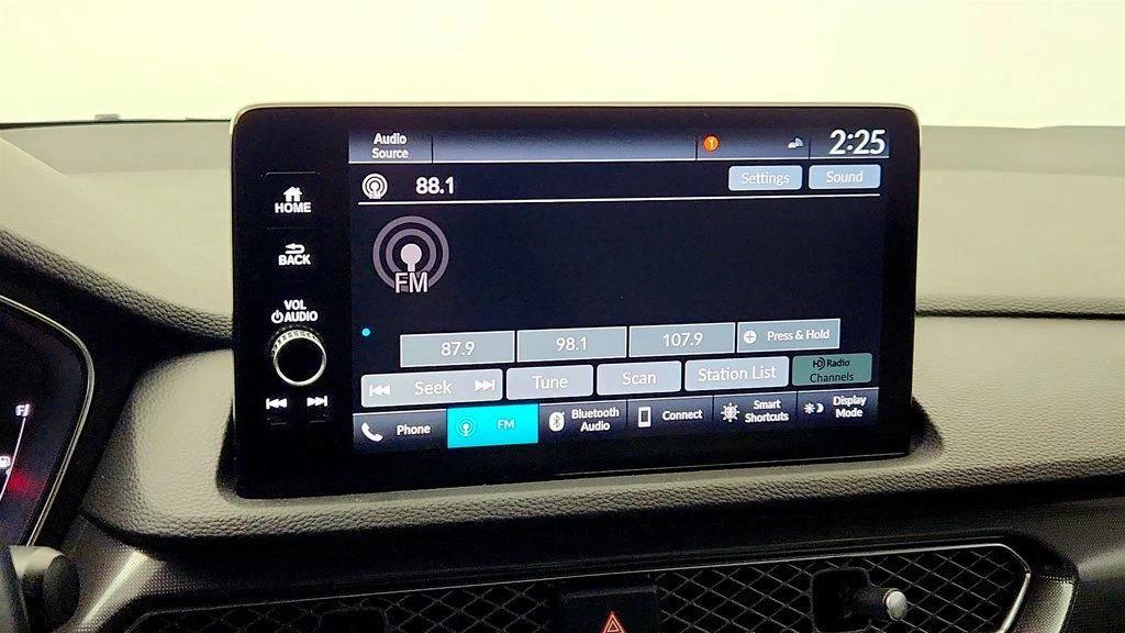 used 2024 Acura Integra car, priced at $24,195