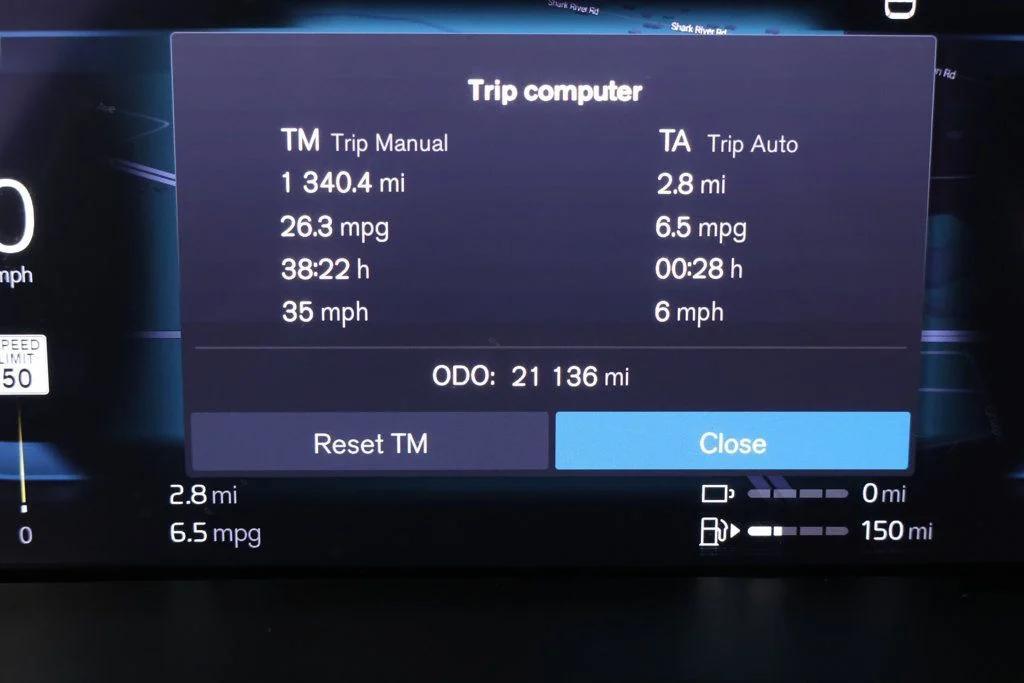 used 2025 Volvo XC60 Plug-In Hybrid car, priced at $47,495