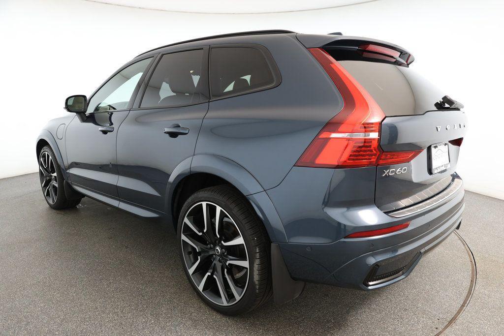 used 2025 Volvo XC60 Plug-In Hybrid car, priced at $45,995