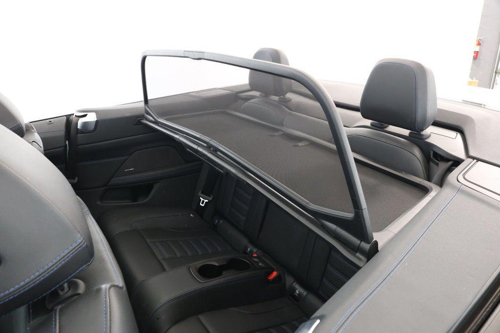 used 2024 BMW M440 car, priced at $39,995