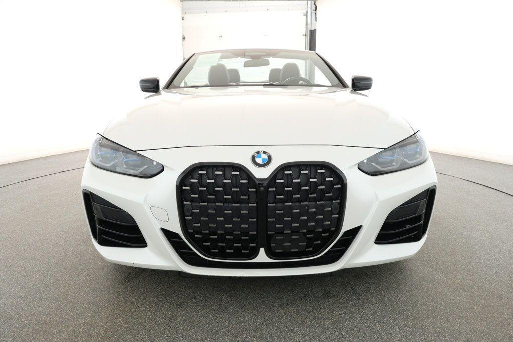 used 2024 BMW M440 car, priced at $39,995