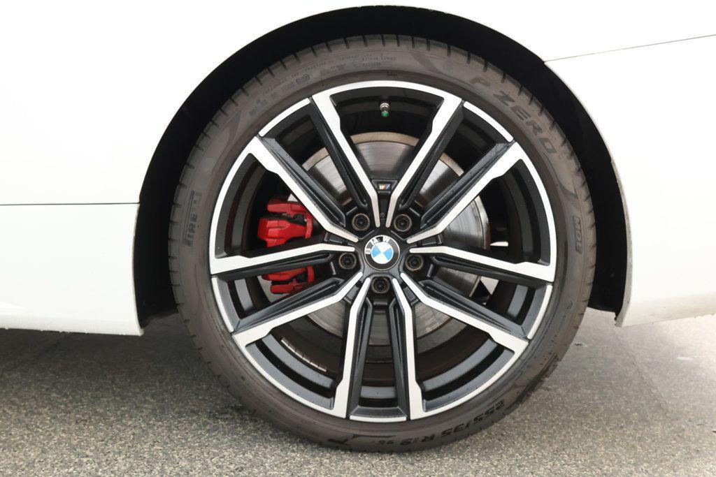 used 2024 BMW M440 car, priced at $39,995