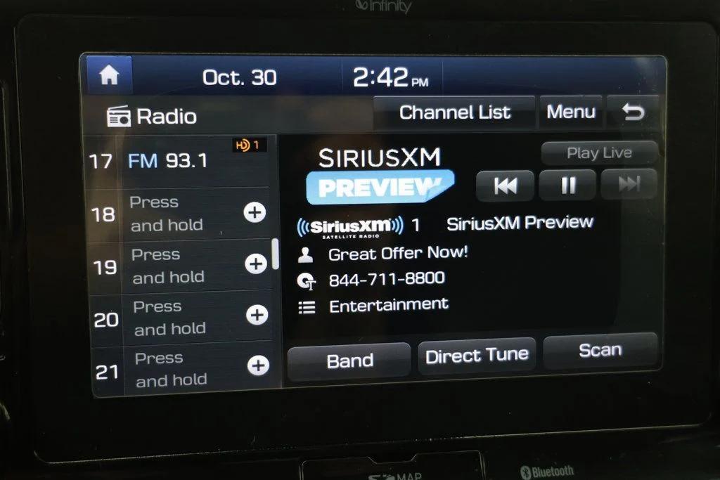 used 2019 Hyundai Kona EV car, priced at $11,495