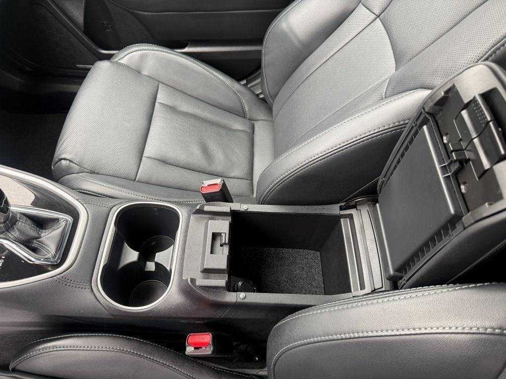 used 2024 Subaru Outback car, priced at $28,495