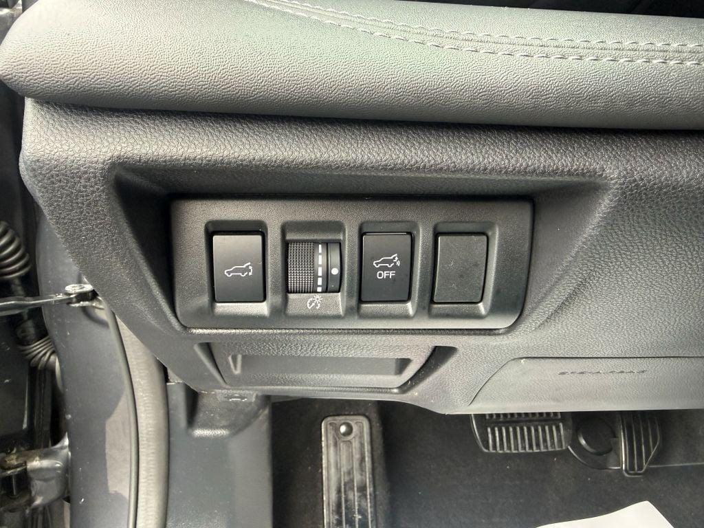 used 2024 Subaru Outback car, priced at $28,495