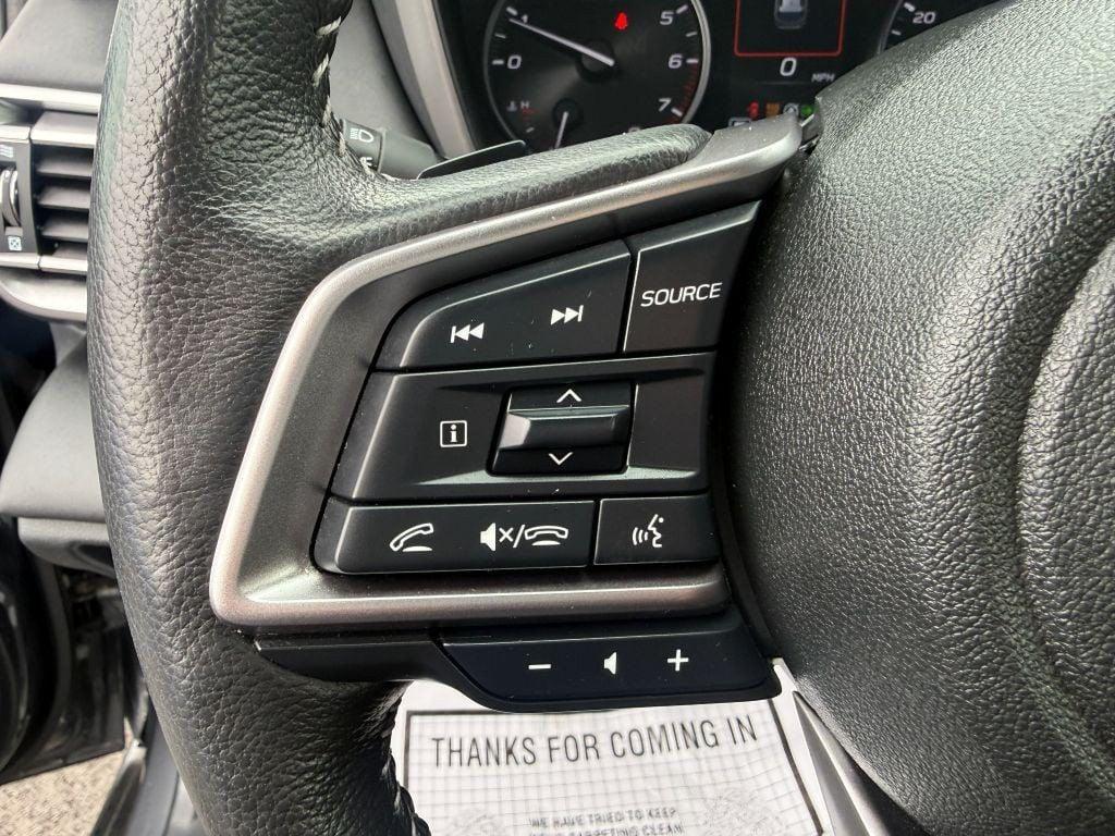 used 2024 Subaru Outback car, priced at $28,495