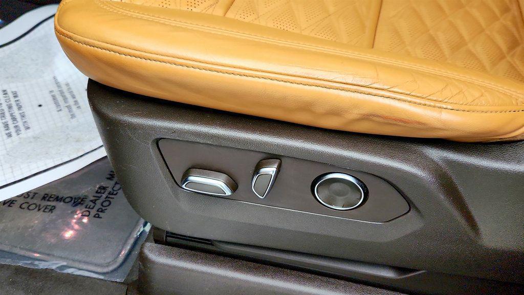 used 2021 Cadillac Escalade car, priced at $47,995