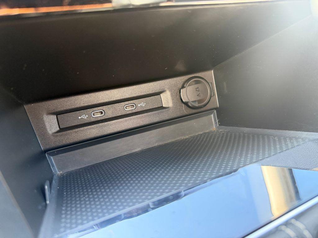 used 2023 Volkswagen Taos car, priced at $18,995