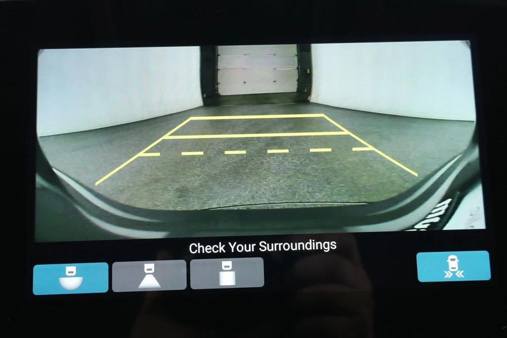 used 2022 Honda Pilot car, priced at $25,995