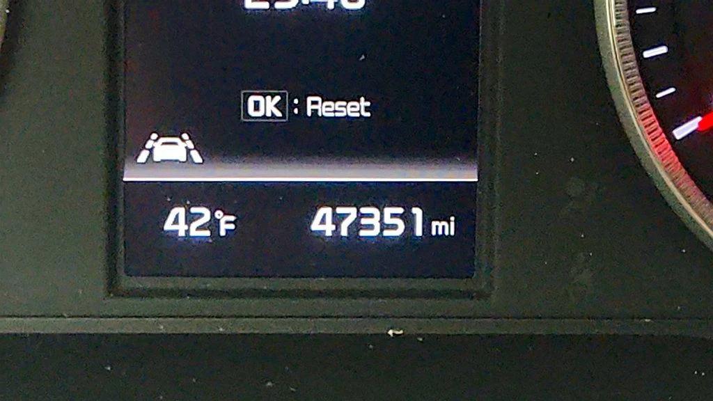 used 2023 Kia K5 car, priced at $21,495