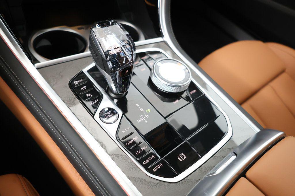 used 2024 BMW 840 Gran Coupe car, priced at $67,995