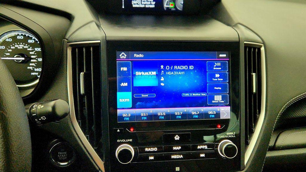 used 2020 Subaru Forester car, priced at $22,995