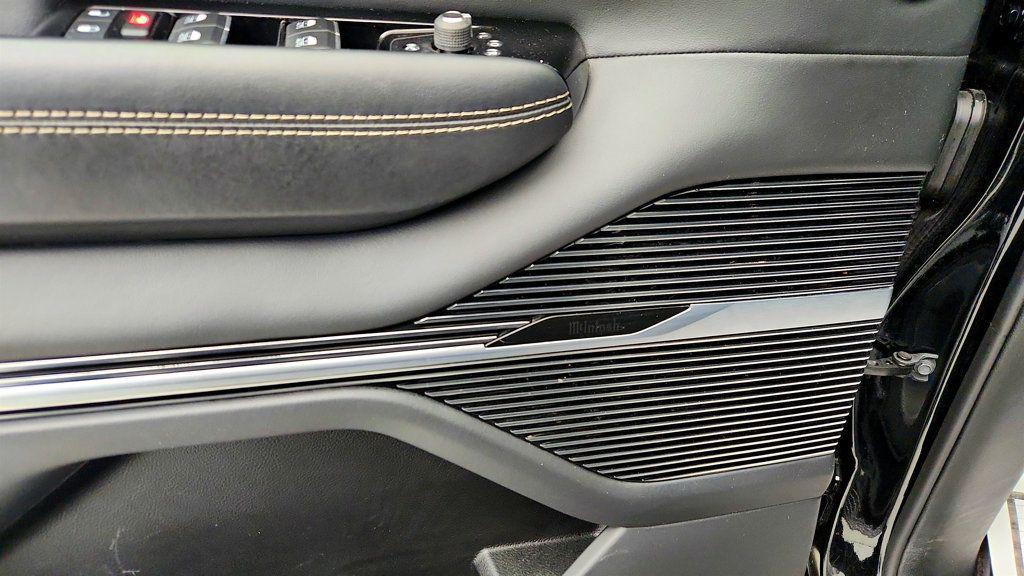 used 2022 Jeep Grand Wagoneer car, priced at $38,995