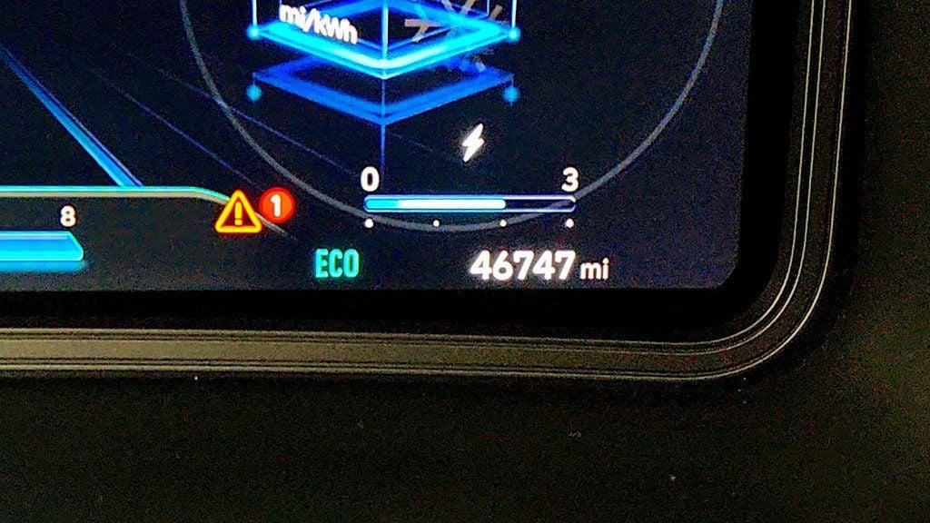 used 2022 Hyundai Kona EV car, priced at $14,995