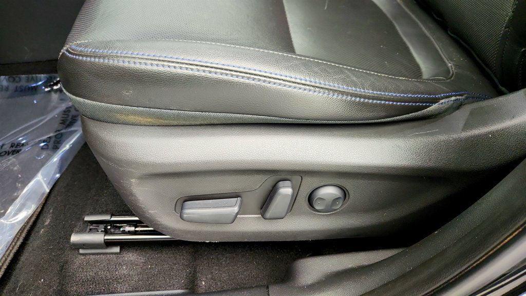 used 2022 Hyundai Kona EV car, priced at $14,995