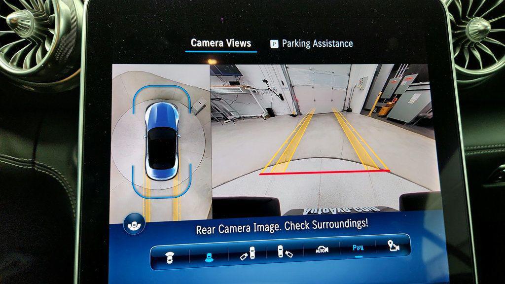 used 2023 Mercedes-Benz AMG SL 43 car, priced at $61,995