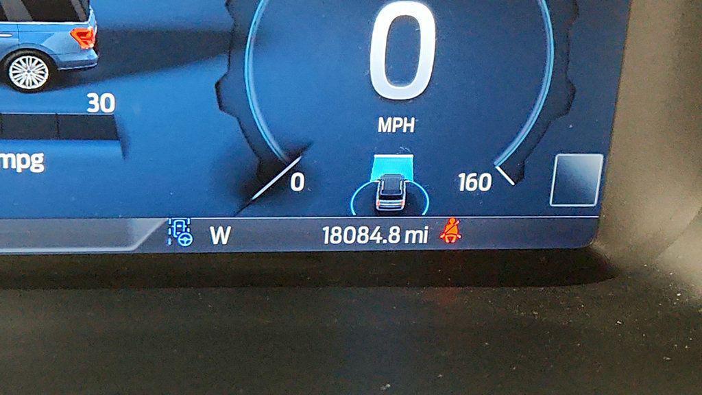 used 2023 Ford Expedition car, priced at $52,495