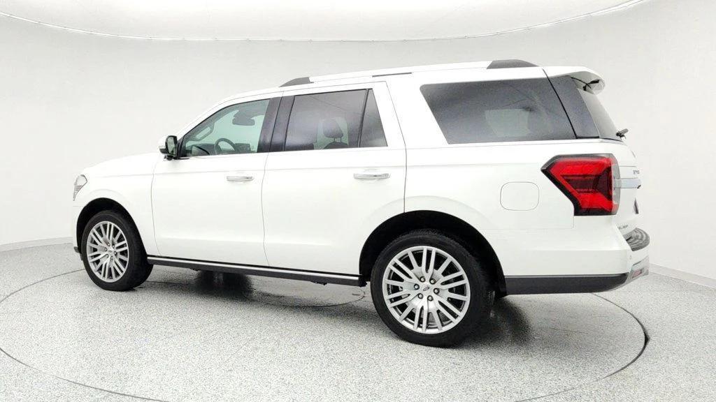 used 2023 Ford Expedition car, priced at $52,995