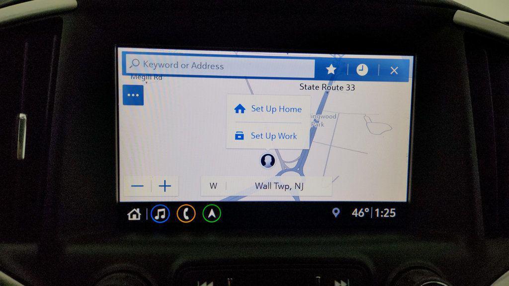 used 2021 GMC Terrain car, priced at $18,495