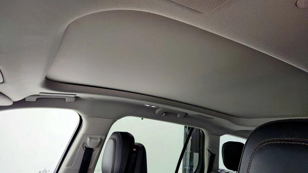 used 2025 Lincoln Aviator car, priced at $61,995