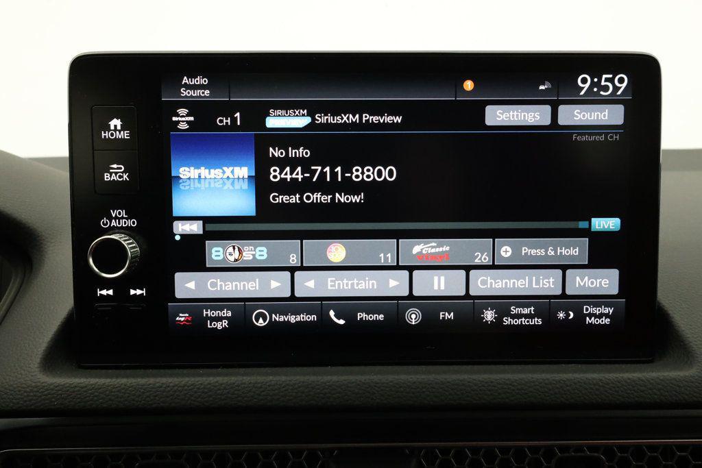 used 2025 Honda Civic Type R car, priced at $43,695