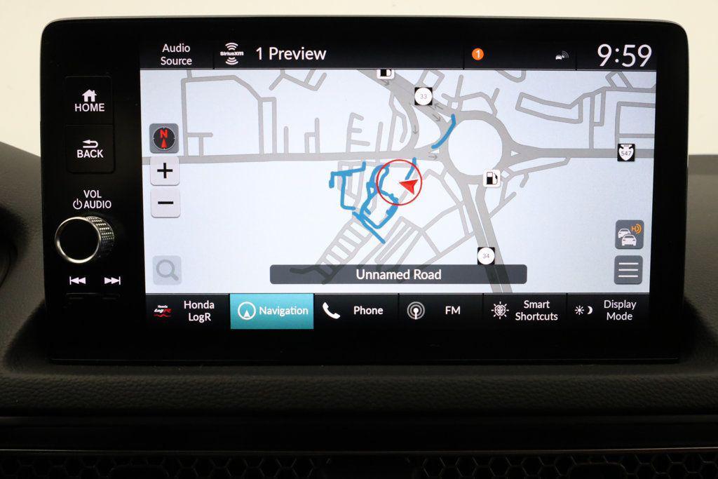 used 2025 Honda Civic Type R car, priced at $43,695