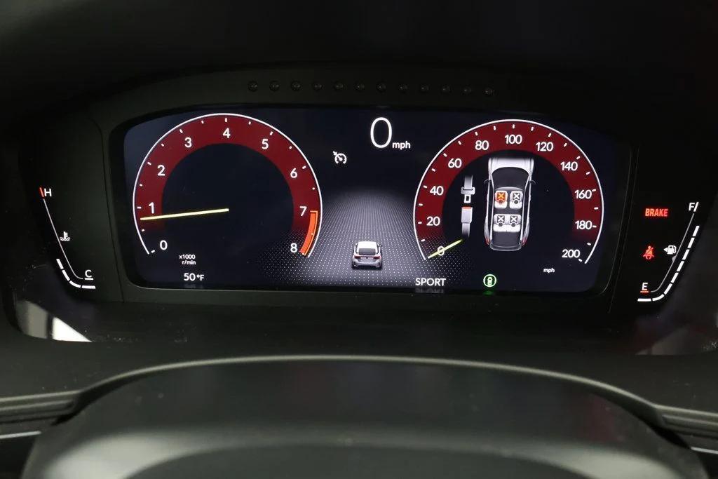 used 2025 Honda Civic Type R car, priced at $43,695