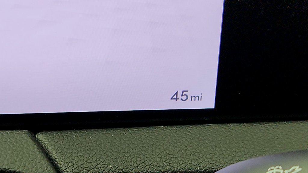 used 2026 Genesis GV60 car, priced at $42,995