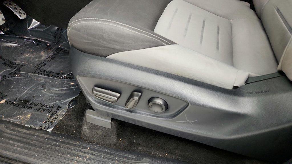 used 2024 Toyota Tacoma car, priced at $36,195