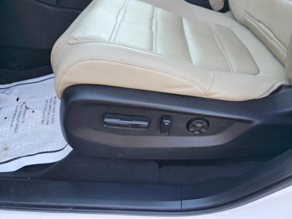 used 2021 Honda CR-V car, priced at $24,495