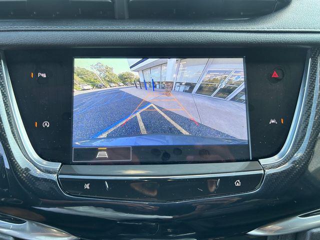 used 2024 Cadillac XT6 car, priced at $45,995