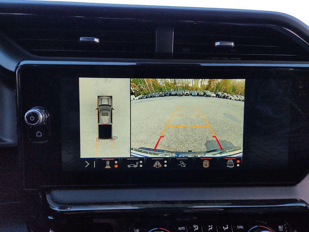 used 2024 GMC Sierra 1500 car, priced at $67,495