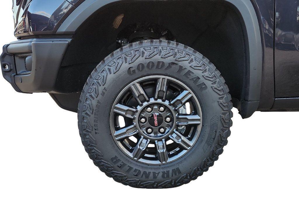 used 2024 GMC Sierra 1500 car, priced at $67,495