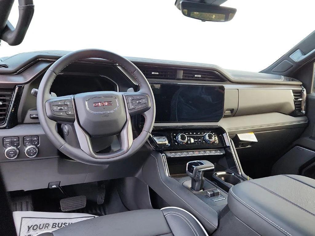 used 2024 GMC Sierra 1500 car, priced at $67,495