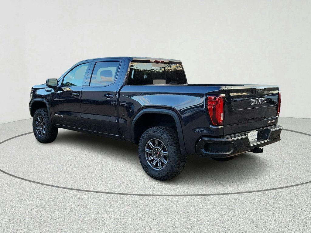 used 2024 GMC Sierra 1500 car, priced at $67,495