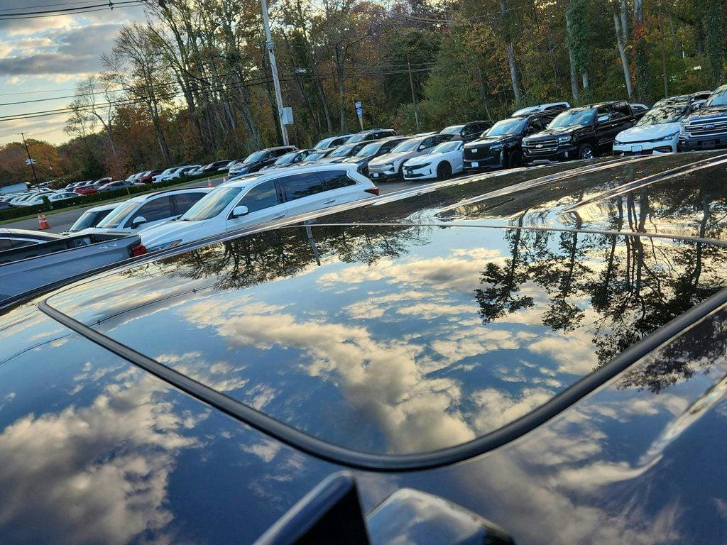 used 2024 GMC Sierra 1500 car, priced at $67,495