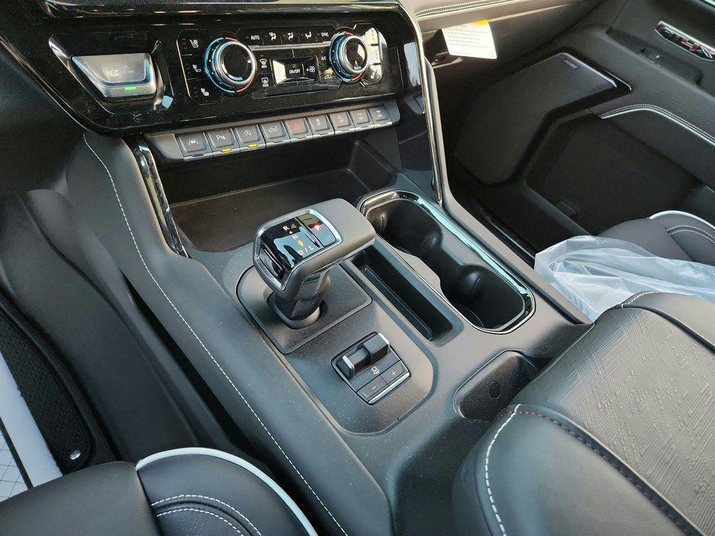 used 2024 GMC Sierra 1500 car, priced at $67,495