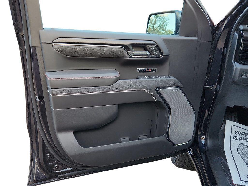 used 2024 GMC Sierra 1500 car, priced at $67,495